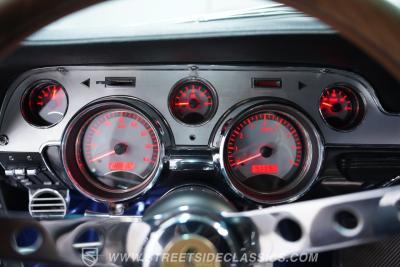 1967 Ford Mustang GT500 Eleanor Tribute