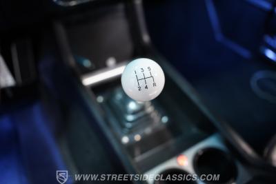 1967 Ford Mustang GT500 Eleanor Tribute