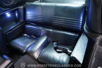1967 Ford Mustang GT500 Eleanor Tribute