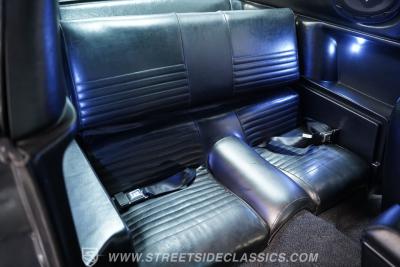 1967 Ford Mustang GT500 Eleanor Tribute