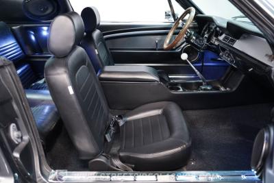 1967 Ford Mustang GT500 Eleanor Tribute