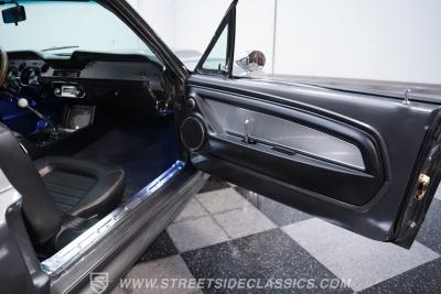1967 Ford Mustang GT500 Eleanor Tribute
