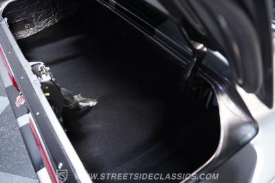1967 Ford Mustang GT500 Eleanor Tribute