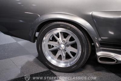 1967 Ford Mustang GT500 Eleanor Tribute