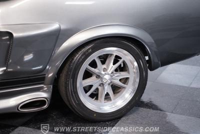1967 Ford Mustang GT500 Eleanor Tribute