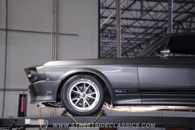 1967 Ford Mustang GT500 Eleanor Tribute