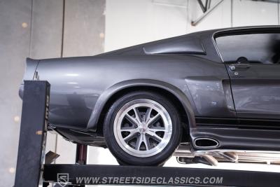 1967 Ford Mustang GT500 Eleanor Tribute