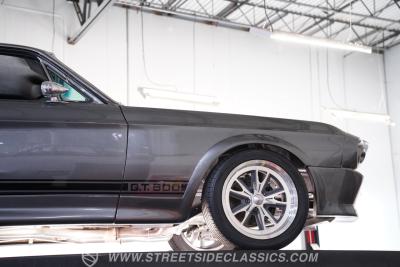 1967 Ford Mustang GT500 Eleanor Tribute