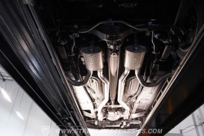 1967 Ford Mustang GT500 Eleanor Tribute