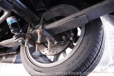 1967 Ford Mustang GT500 Eleanor Tribute