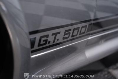 1967 Ford Mustang GT500 Eleanor Tribute