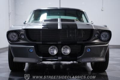1967 Ford Mustang GT500 Eleanor Tribute