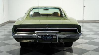 1970 Dodge Charger R/T HEMI Tribute