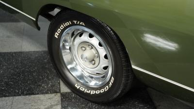 1970 Dodge Charger R/T HEMI Tribute