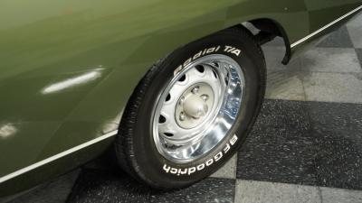 1970 Dodge Charger R/T HEMI Tribute