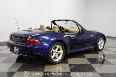 1997 BMW Z3 Hard Top Convertible
