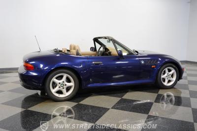 1997 BMW Z3 Hard Top Convertible