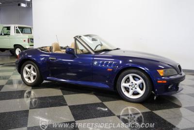 1997 BMW Z3 Hard Top Convertible