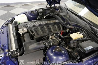 1997 BMW Z3 Hard Top Convertible