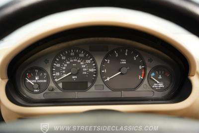 1997 BMW Z3 Hard Top Convertible