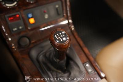 1997 BMW Z3 Hard Top Convertible