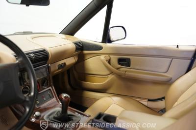 1997 BMW Z3 Hard Top Convertible
