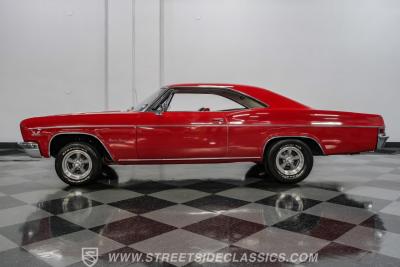 1966 Chevrolet Impala SS