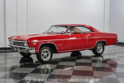1966 Chevrolet Impala SS