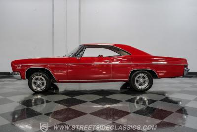 1966 Chevrolet Impala SS