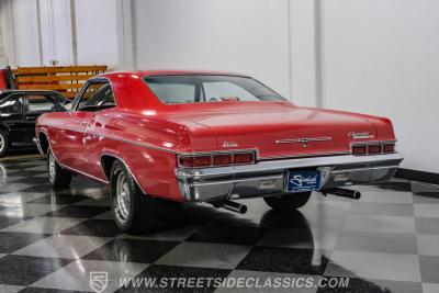 1966 Chevrolet Impala SS