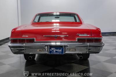 1966 Chevrolet Impala SS