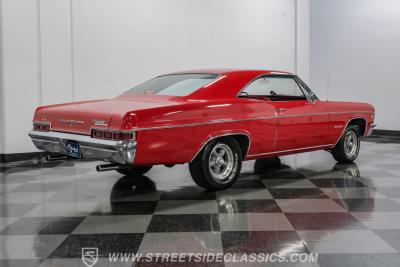 1966 Chevrolet Impala SS