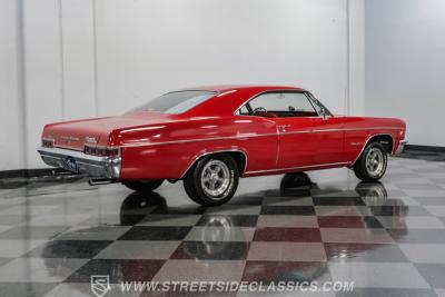 1966 Chevrolet Impala SS