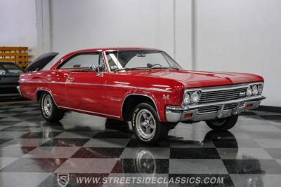 1966 Chevrolet Impala SS