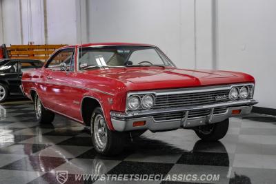 1966 Chevrolet Impala SS