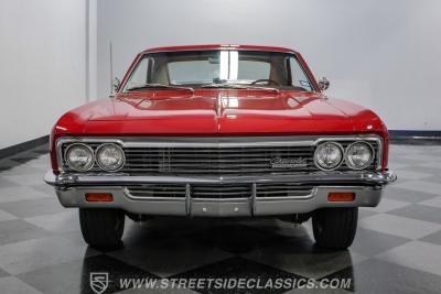 1966 Chevrolet Impala SS