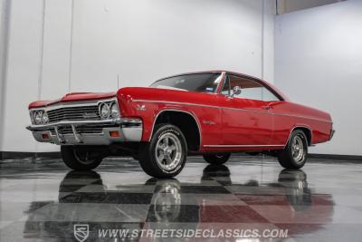 1966 Chevrolet Impala SS