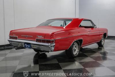 1966 Chevrolet Impala SS