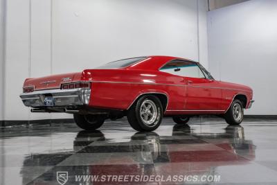 1966 Chevrolet Impala SS