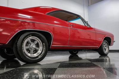 1966 Chevrolet Impala SS