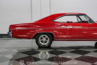 1966 Chevrolet Impala SS