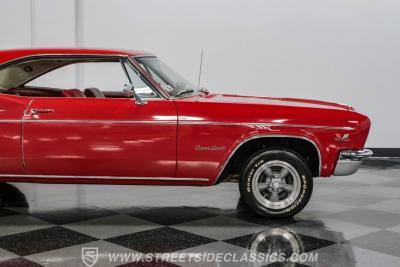 1966 Chevrolet Impala SS