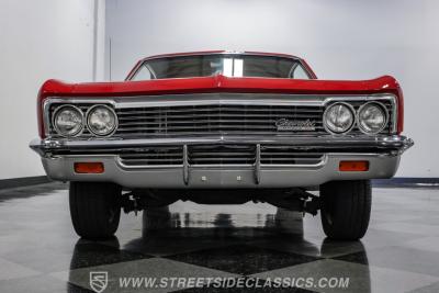 1966 Chevrolet Impala SS