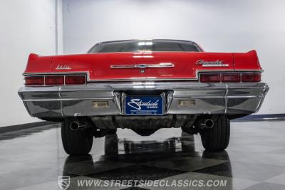 1966 Chevrolet Impala SS
