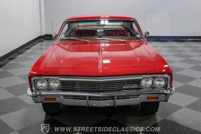 1966 Chevrolet Impala SS