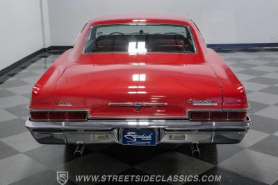 1966 Chevrolet Impala SS