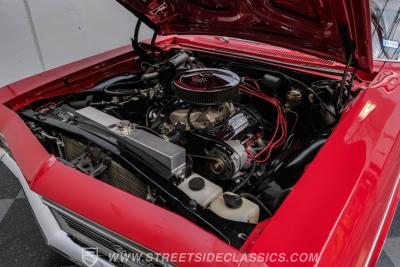 1966 Chevrolet Impala SS