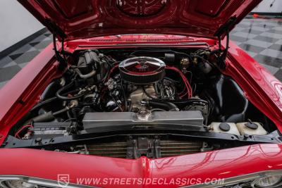 1966 Chevrolet Impala SS