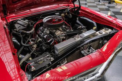 1966 Chevrolet Impala SS