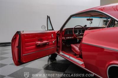 1966 Chevrolet Impala SS